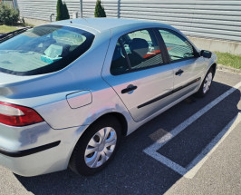RENAULT Laguna 2004 — imagine 15