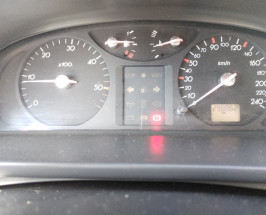 RENAULT Laguna 2004 — imagine 12