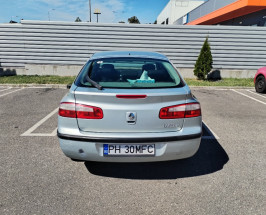 RENAULT Laguna 2004 — imagine 16