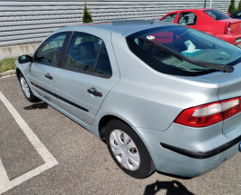 RENAULT Laguna 2004 — imagine 13