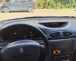 RENAULT Laguna 2004 — imagine 18