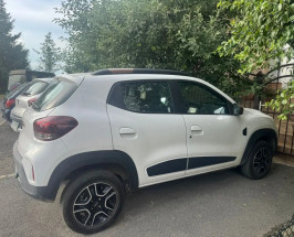 DACIA Spring 2023 — imagine 7