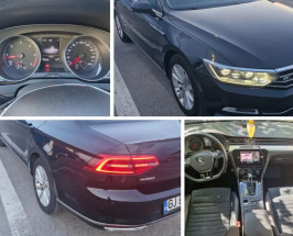 VOLKSWAGEN Passat 2015 — imagine 4