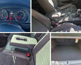VOLKSWAGEN Passat 2015 — imagine 8
