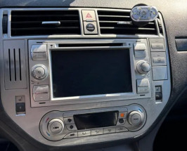 FORD Kuga 2008 — imagine 12
