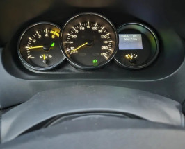 RENAULT Megane 2011 — imagine 21