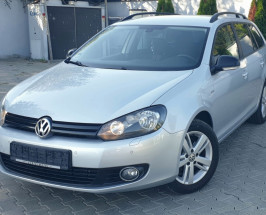 VOLKSWAGEN Golf 2013 — imagine 20