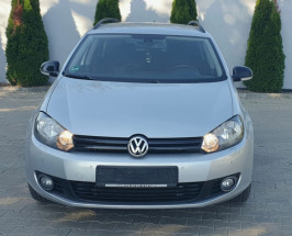 VOLKSWAGEN Golf 2013 — imagine 24