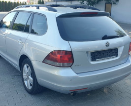 VOLKSWAGEN Golf 2013 — imagine 21