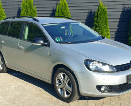 VOLKSWAGEN Golf 2013 — imagine 23