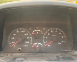 SUZUKI Unknown Model 1990 — imagine 5