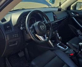 MAZDA Unknown Model 2014 — imagine 3