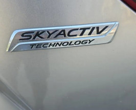 MAZDA Unknown Model 2014 — imagine 4