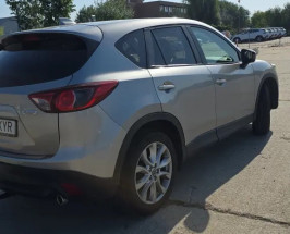 MAZDA Unknown Model 2014 — imagine 2