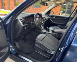 BMW X3 2020 — imagine 6