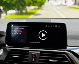 BMW X3 2020 — imagine 9