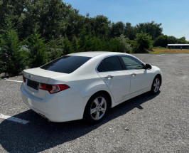 HONDA Accord 2012 — imagine 12