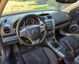 MAZDA 6 2008 — imagine 2
