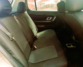 SKODA Fabia 2009 — imagine 4