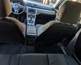 VOLKSWAGEN Passat 2011 — imagine 17