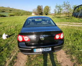 VOLKSWAGEN Passat 2010 — imagine 9