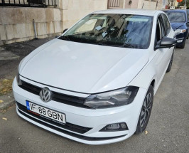 VOLKSWAGEN Polo 2018 — imagine 2