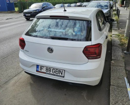 VOLKSWAGEN Polo 2018 — imagine 5