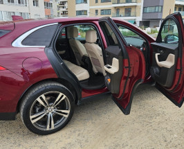 JAGUAR F-PACE 2016 — imagine 2