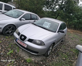 SEAT Unknown Model 2007 — imagine 5