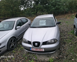 SEAT Unknown Model 2007 — imagine 3