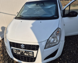 SUZUKI Splash 2014 — imagine 2
