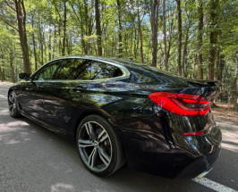 BMW Unknown Model 2020 — imagine 2