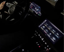 AUDI A3 2020 — imagine 2