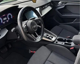 AUDI A3 2020 — imagine 4