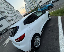 RENAULT Clio 2018 — imagine 2
