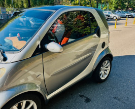 SMART Fortwo 2002 — imagine 16