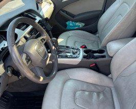 AUDI A4 2012 — imagine 8