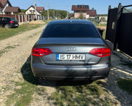 AUDI A4 2012 — imagine 7