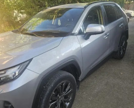 TOYOTA RAV4 2022 — imagine 3