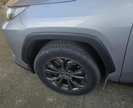 TOYOTA RAV4 2022 — imagine 6