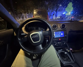 AUDI A3 2007 — imagine 8