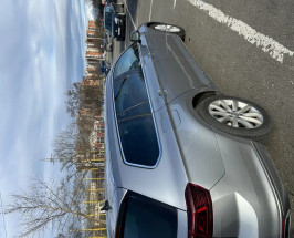 VOLKSWAGEN Passat 2019 — imagine 3