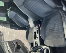 VOLKSWAGEN Passat 2019 — imagine 4