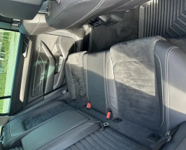 VOLKSWAGEN Passat 2019 — imagine 8