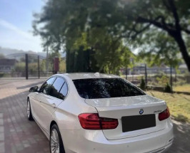 BMW Seria 3 2014 — imagine 22