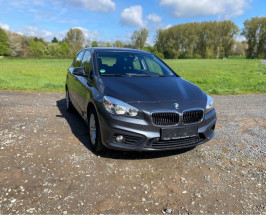 BMW Seria 2 2015 — imagine 11