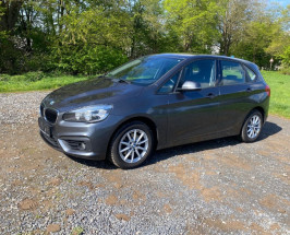 BMW Seria 2 2015 — imagine 12