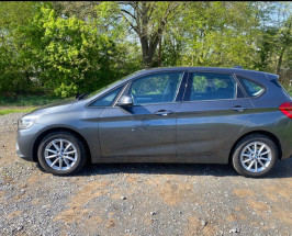 BMW Seria 2 2015 — imagine 10