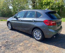 BMW Seria 2 2015 — imagine 14
