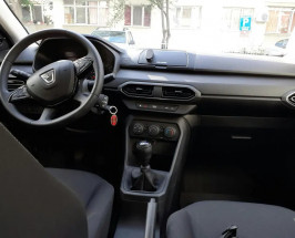 DACIA Logan 2021 — imagine 7